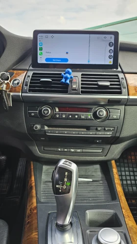 BMW X5 3.0D X-Drive M Pack, снимка 13