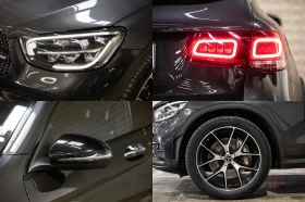 Mercedes-Benz GLC 220 AMG * DISTRONIC * Подгрев * apple car play/android, снимка 17