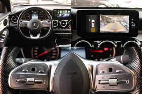 Mercedes-Benz GLC 220 AMG * DISTRONIC * Подгрев * apple car play/android, снимка 13
