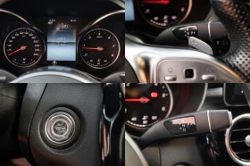 Mercedes-Benz GLC 220 AMG * DISTRONIC * Подгрев * apple car play/android, снимка 14