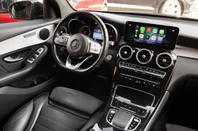 Mercedes-Benz GLC 220 AMG * DISTRONIC * Подгрев * apple car play/android, снимка 11