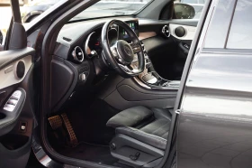 Mercedes-Benz GLC 220 AMG * DISTRONIC * Подгрев * apple car play/android, снимка 7