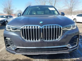 BMW X7, снимка 12