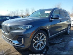 BMW X7, снимка 6