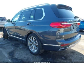 BMW X7, снимка 3