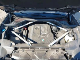 BMW X7, снимка 10