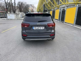 Kia Sorento Facelift 2.2 CRDi Platinum Edition 44000 km, снимка 6