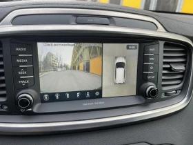 Kia Sorento Facelift 2.2 CRDi Platinum Edition 44000 km, снимка 12