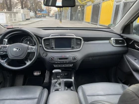 Kia Sorento Facelift 2.2 CRDi Platinum Edition 44000 km, снимка 9