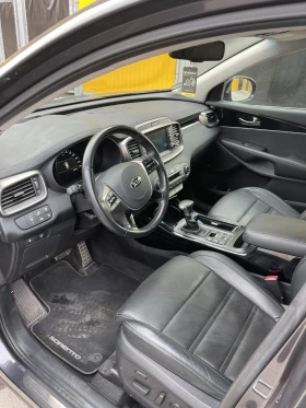 Kia Sorento Facelift 2.2 CRDi Platinum Edition 44000 km, снимка 10