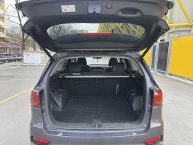 Kia Sorento Facelift 2.2 CRDi Platinum Edition 44000 km, снимка 7