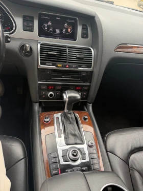 Audi Q7, снимка 10