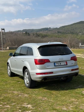 Audi Q7, снимка 3