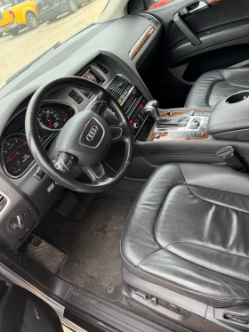 Audi Q7, снимка 5