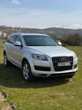 Audi Q7, снимка 2