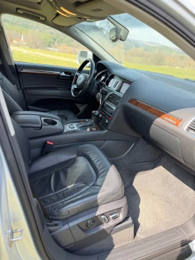 Audi Q7, снимка 6