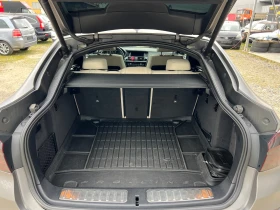 BMW X4 35xd M-pack/Head-up/Дистроник/360камери/Harman, снимка 9