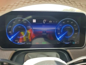 Mercedes-Benz EQE 350 4MATIC | НАЛИЧНИ ЧАСТИ | , снимка 9