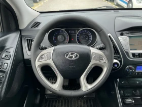 Hyundai IX35 1.7 CRDI, снимка 11