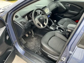 Hyundai IX35 1.7 CRDI, снимка 13