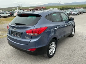 Hyundai IX35 1.7 CRDI, снимка 8