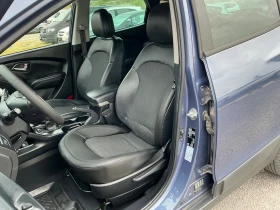Hyundai IX35 1.7 CRDI, снимка 14