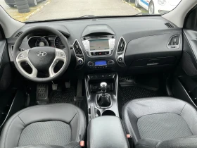 Hyundai IX35 1.7 CRDI, снимка 12