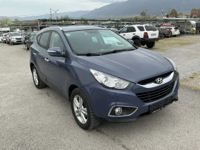Hyundai IX35 1.7 CRDI, снимка 2