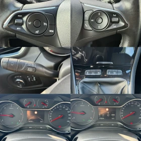 Opel Grandland X 1.6TurboD* Navi* BlindSpot* FreeHands* Led* Euro6D, снимка 12