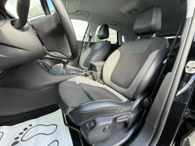 Opel Grandland X 1.6TurboD* Navi* BlindSpot* FreeHands* Led* Euro6D, снимка 11