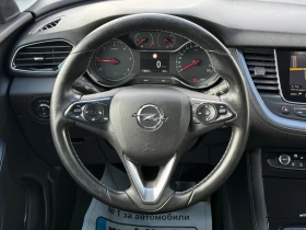 Opel Grandland X 1.6TurboD* Navi* BlindSpot* FreeHands* Led* Euro6D, снимка 10