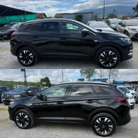 Opel Grandland X 1.6TurboD* Navi* BlindSpot* FreeHands* Led* Euro6D, снимка 4