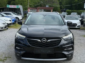 Opel Grandland X 1.6TurboD* Navi* BlindSpot* FreeHands* Led* Euro6D, снимка 2