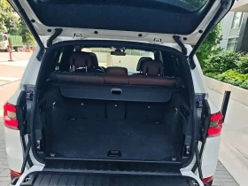 BMW X5 * XDRIVE40I * PANO * H/K * KEYLESS * CARFAX, снимка 17