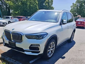 BMW X5 * XDRIVE40I * PANO * H/K * KEYLESS * CARFAX, снимка 1