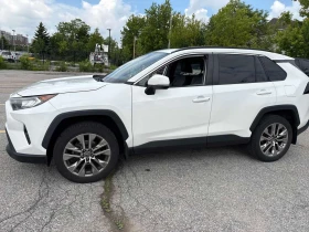 Toyota Rav4 * ПРЕДСТАВИТЕЛСТВО * CARFAX * АВТОКРЕДИТ, снимка 2
