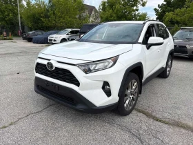 Toyota Rav4 * ПРЕДСТАВИТЕЛСТВО * CARFAX * АВТОКРЕДИТ, снимка 1