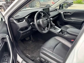 Toyota Rav4 * ПРЕДСТАВИТЕЛСТВО * CARFAX * АВТОКРЕДИТ, снимка 5