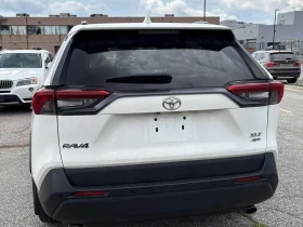 Toyota Rav4 * ПРЕДСТАВИТЕЛСТВО * CARFAX * АВТОКРЕДИТ, снимка 4