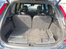 Volvo Xc90 INSCRIPTION/CARFAX/Подгрев/Обдух/Панорама/2 Ключа, снимка 14