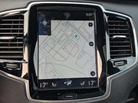 Volvo Xc90 INSCRIPTION/CARFAX/Подгрев/Обдух/Панорама/2 Ключа, снимка 10