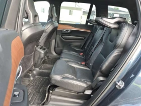 Volvo Xc90 INSCRIPTION/CARFAX/Подгрев/Обдух/Панорама/2 Ключа, снимка 11