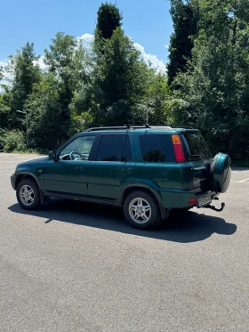 Honda Cr-v 2.0i 4x4, снимка 3