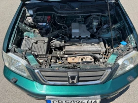 Honda Cr-v 2.0i 4x4, снимка 8
