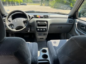 Honda Cr-v 2.0i 4x4, снимка 9