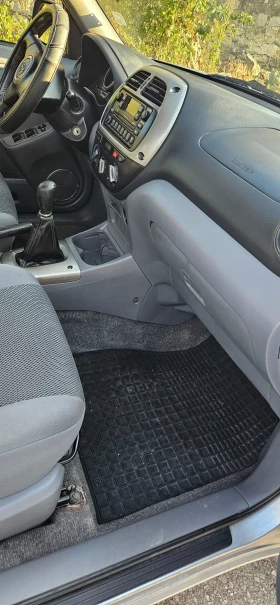 Toyota Rav4, снимка 13