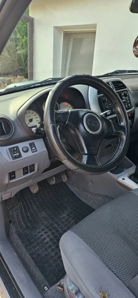 Toyota Rav4, снимка 7