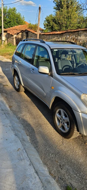 Toyota Rav4, снимка 11