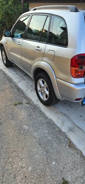 Toyota Rav4, снимка 10