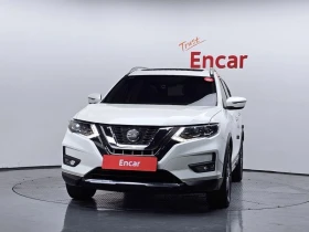 Nissan X-trail 2.5 4WD| 171к.с.| ВКЛ.ТЕХНОТЕСТ, снимка 3